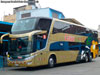 Marcopolo Paradiso G7 1800DD / Scania K-410B / Cetur (Perú)