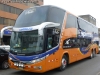 Marcopolo Paradiso G7 1800DD / Volvo B-430R / Expreso Internacional Espinoza (Perú)