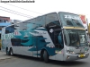 Busscar Panorâmico DD / Volvo B-12R / Z-Buss (Perú)