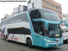 Marcopolo Paradiso G7 1800DD / Mercedes Benz O-500RSD-2436 / SuperCIVA (Perú) Marcopolo Paradiso G7 1800DD / Mercedes Benz O-500RSD-2436 / SuperCIVA (Perú)