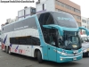 Marcopolo Paradiso G7 1800DD / Mercedes Benz O-500RSD-2436 / SuperCIVA (Perú)