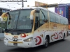 Irizar Century III 3.70 / Scania K-380 / Movil Tours (Perú) Irizar Century III 3.70 / Scania K-380 / Movil Tours (Perú)