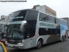 Marcopolo Paradiso G6 1800DD / Scania K-380 / ExcluCIVA (Perú)