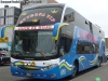 Comil Campione DD / Scania K-410B / ETTERSA (Perú) Comil Campione DD / Scania K-410B / ETTERSA (Perú)