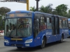 Modasa Titán / Volksbus 17-210OD / Línea N° 302 Amancaes - José Pardo SIT Lima (Perú) Modasa Titán / Volksbus 17-210OD / Línea N° 302 Amancaes - José Pardo SIT Lima (Perú)