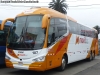 Irizar i6 3.90 / Scania K-410B / MovilBus (Perú) Irizar i6 3.90 / Scania K-410B / MovilBus (Perú)