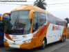 Irizar i6 3.90 / Scania K-410B / MovilBus (Perú)