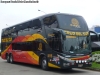 Marcopolo Paradiso G7 1800DD / Scania K-410B / Cruz del Sur (Perú)