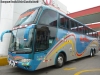 Marcopolo Paradiso G6 1550LD / Scania K-380 / Destinos Express (Perú)