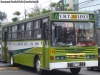 Busscar Urbanus / Mercedes Benz OF-1318 / ETUPSA Línea N° 73A Lince - Villa María del Triunfo (Lima - Perú) Busscar Urbanus / Mercedes Benz OF-1318 / ETUPSA Línea N° 73A Lince - Villa María del Triunfo (Lima - Perú)