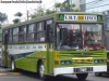 Busscar Urbanus / Mercedes Benz OF-1318 / ETUPSA Línea N° 73A Lince - Villa María del Triunfo (Lima - Perú)