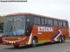 Busscar Jum Buss 360 / Scania K-124IB / ETECSA (Perú)
