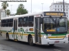 Comil Svelto / Mercedes Benz O-500M-1726 / Línea N° 495 Porto Alegre (Río Grande do Sul - Brasil) Comil Svelto / Mercedes Benz O-500M-1726 / Línea N° 495 Porto Alegre (Río Grande do Sul - Brasil)