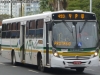 Neobus Mega / Mercedes Benz OF-1418 / Línea N° 493 Jardim Ypu - Terminal Mercado Porto Alegre (Río Grande do Sul - Brasil) Neobus Mega / Mercedes Benz OF-1418 / Línea N° 493 Jardim Ypu - Terminal Mercado Porto Alegre (Río Grande do Sul - Brasil)