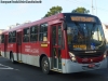 Neobus Mega Plus / Volksbus 17-230OD Euro5 / Línea N° 280 Otto - HPS Porto Alegre (Río Grande do Sul - Brasil)