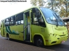 Marcopolo Senior / Mercedes Benz LO-915 / Línea N° 40 Foz do Iguaçú (Paraná - Brasil) Marcopolo Senior / Mercedes Benz LO-915 / Línea N° 40 Foz do Iguaçú (Paraná - Brasil)