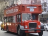 Bristol Bus Lodekka LDL / Córdoba City Bus (Argentina)