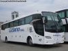 Saldivia Aries 365 GT / Mercedes Benz O-500RS-1836 BlueTec5 / Transportes Luciano S.R.L. (Argentina)