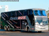 Busscar Panorâmico DD / Mercedes Benz O-500RSD-2036 / Flecha Bus (Argentina)