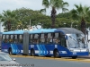 Neobus Mega BRT / Scania K-310UA / MetroVía Guayaquil (Ecuador)