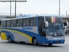 Busscar Jum Buss 360 / Scania K-124IB / Transportes Ecuador