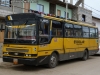 Carrocerías Olímpica / Chevrolet / Trans Morlaqui (Ecuador)