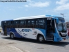 Miral Quantum / Hino AK500-1726 / CITSE Línea Nº 11 Santa Elena - Salinas (Ecuador) Miral Quantum / Hino AK500-1726 / CITSE Línea Nº 11 Santa Elena - Salinas (Ecuador)
