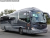 Irizar i6 3.70 / Volvo B-11R Euro5 / Grupo Samar (España)