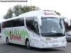 Irizar PB 3.70 / MAN 18.400 Euro6 / Socibus (España)