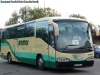 Irizar Century II 3.70 / Mercedes Benz O-404 / Grupo Samar (España)