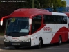 Irizar PB 3.70 / IrisBus EuroRider SRI C-38 E4 / Auto RES (Grupo Avanza) (España)