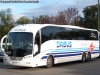 Sunsundegui Sideral 2000 / Volvo B-13R Euro5 / Daibus - Grupo Interbus (España)