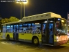 TATA Hispano Habit / IrisBus Citelis E5 / Línea N° 203 Express Atocha - Aeropuerto Internacional Adolfo Suárez Barajas EMT Madrid (España)