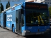 Mercedes Benz Citaro O-530U BlueTec4 / Unidad Móvil de Atención al Cliente EMT Madrid (España)