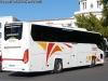 Scania Touring HD - Higer A-80T eev6 / Autocares Trujillo (España)