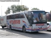 Mercedes Benz Tourismo / Atlassib (Rumania)