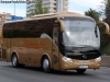 King Long XMQ6900YC10 Euro6 / Autocares J. Martín (España)