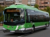 Irizar i3 / Scania K-320UB eev6 / Línea N° 281 CRTM Madrid (ETASA - Grupo Avanza) (España)