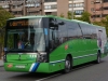 Sunsundegui Astral / Volvo B-9R Euro5 / Línea N° 261 CRTM Madrid (Argabus - España)