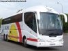 Irizar PB 3.90 / MAN 26.480 Euro4 / EuroLines ALSA - Automóviles Luarca S.A. (España)