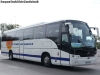 Beulas Cygnus / Volvo B-12B Euro4 / Autocares Demetrio Alvarez (España)