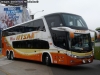 Marcopolo Paradiso G7 1800DD / Scania K-380B / ITTSA Bus (Perú)