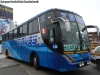 Induscar Caio Giro 3600 / Scania K-310 / Z-Buss (Perú)