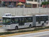 King Long XMQ6181G / TATSA / Línea EX-5 Naranjal - Plaza Flores BRT Metropolitano de Lima (Perú)