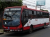 Busscar Urbanuss Pluss / Mercedes Benz OF-1721 / Transportes Unidos de Alajuela S.A. TUASA (Costa Rica)