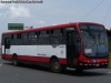 Busscar Urbanuss Pluss / Mercedes Benz OF-1721 / Transportes Unidos de Alajuela S.A. TUASA (Costa Rica)