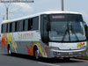 Busscar El Buss 340 / Scania K-124IB / Transportes Jacó S.A. (Costa Rica)