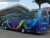 Irizar Century III 3.70 / Scania K-380 / TRANSNASA (Costa Rica) Irizar Century III 3.70 / Scania K-380 / TRANSNASA (Costa Rica)