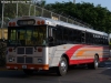 Thomas Saf-T-Liner MVP EF / Transportes del Norte Ltda. (Costa Rica) Thomas Saf-T-Liner MVP EF / Transportes del Norte Ltda. (Costa Rica)