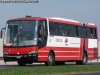 Busscar El Buss 340 / Volksbus 17-240OT / Transportes Unidos de Alajuela S.A. TUASA (Costa Rica)